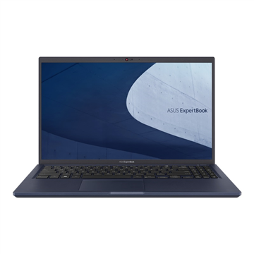 ASUS ExpertBook B1502CVA-NJ3854X 15.6" i7